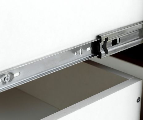 Пеленальний комод Babyroom CMD-04 Big дуб молочний