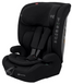 Автокрісло CARRELLO Consul CRL-16061 Midnight Black i-Size з трансформацією у бустер, регулювання підголівника та спинки