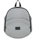Коляска 2 в 1 Adamex Blanc Special Edidion PS-586 сіра