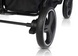 Прогулянкова коляска для двійні Euro-Cart Doblo 2024 Jungle