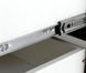 Пеленальний комод Babyroom CMD-04 Big дуб молочний