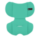 Автокресло Lionelo Levi i-Size Green Emerald новинка 2024