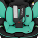 Автокресло Lionelo Levi i-Size Green Emerald новинка 2024