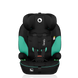 Автокресло Lionelo Levi i-Size Green Emerald новинка 2024