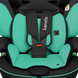 Автокресло Lionelo Levi i-Size Green Emerald новинка 2024