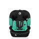 Автокресло Lionelo Levi i-Size Green Emerald новинка 2024