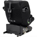 Автокрісло Osann Eno360 i-Size All Black з ISOFIX, оберт на 360, вкладка для новонароджених