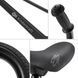 Біговел Kinderkraft Eter Black (KRETER00BLK0000)
