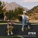 Біговел Kinderkraft Eter Black (KRETER00BLK0000)