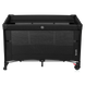 Ліжечко-манеж дитяче 3в1 Lionelo ELLEN BLACK CARBON