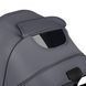 Універсальна дитяча коляска 3в1 Lionelo Amber Plus Grey Graphite