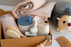 Социальная карта &laquo;Пакет малыша&raquo;: как сэкономить на детских товарах