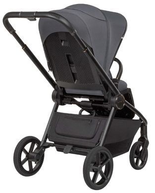 Універсальна коляска 2в1 CARRELLO Epica CRL-8510 Space Grey 2026
