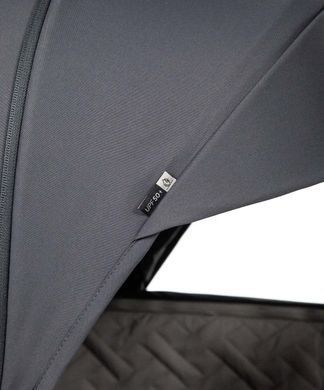 Універсальна коляска 2в1 CARRELLO Epica CRL-8510 Space Grey 2026