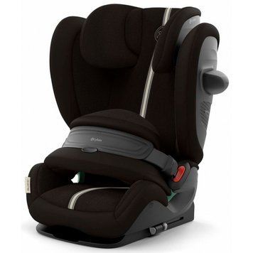Автокрісло Cybex Pallas G2 i-Size Plus Moon Black