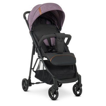 Коляска прогулочная BAMBI M 4249-2 Mauve Pink