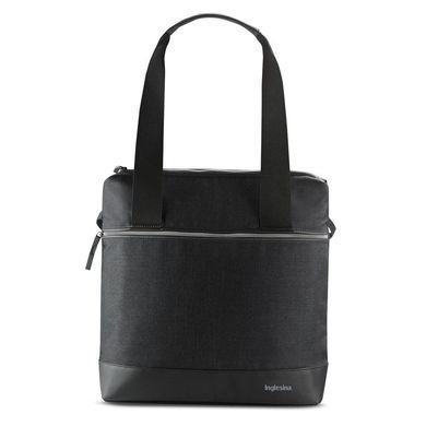 Сумка-рюкзак Back Bag для коляски Inglesina Aptica Mystic black