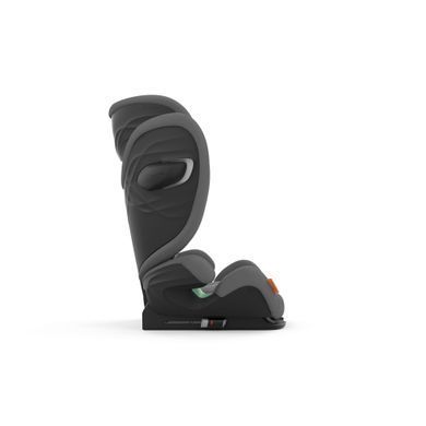 Автокресло Cybex Solution G i-Fix Plus Lava Grey