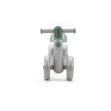 Беговел Adamex Welly Grey Mint