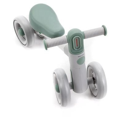 Беговел Adamex Welly Grey Mint