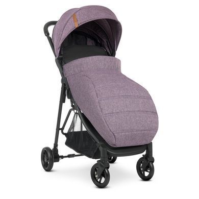Коляска прогулянкова BAMBI M 4249-2 Mauve Pink