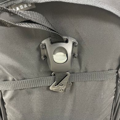Коляска прогулянкова Espiro Sonic Gel 117 Stylish Anthracite