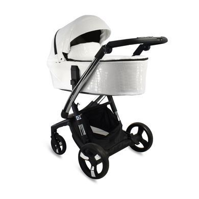 Універсальна коляска 2 в 1 iBebe istop 28