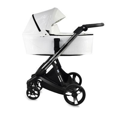 Універсальна коляска 2 в 1 iBebe istop 28