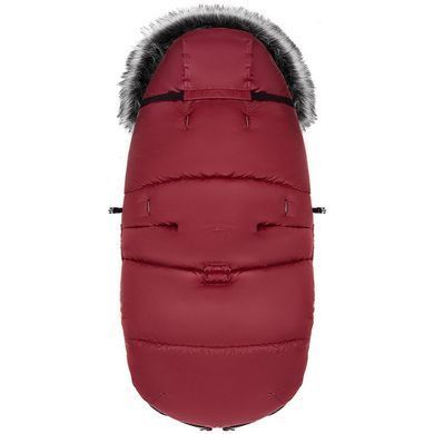 Зимовий конверт Bair Alaska Thermo бордо