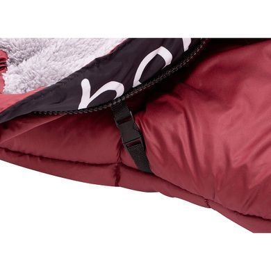 Зимовий конверт Bair Alaska Thermo бордо