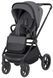 Універсальна коляска 2в1 CARRELLO Epica CRL-8510 Space Grey 2026