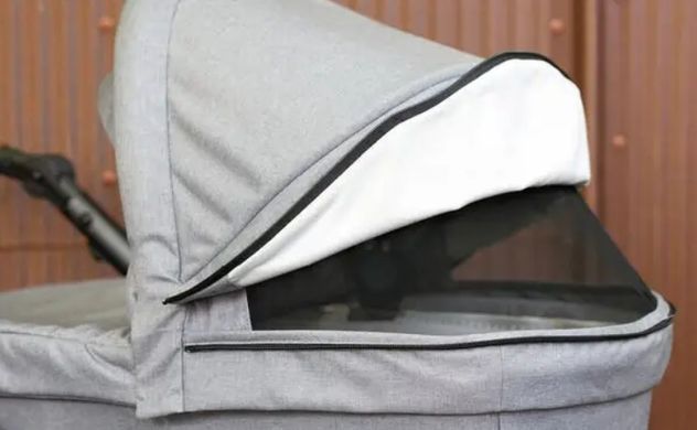 Люлька BRITAX-ROMER SMILE III Indigo Blue, Brown