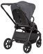 Універсальна коляска 2в1 CARRELLO Epica CRL-8510 Space Grey 2026