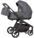 Універсальна коляска 2в1 CARRELLO Epica CRL-8510 Space Grey 2026