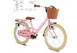 Детский велосипед Puky YOUKE 18 ALU Classic Retro Pink 4339 для детей 5 лет+