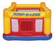 Дитячий батут INTEX Jump-O-Lene 48260, 174x174x112 см