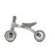Беговел Adamex Welly Grey Mint