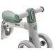 Беговел Adamex Welly Grey Mint