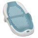 Горка для купания EL CAMINO ME 1107 SHELL Blue