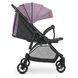 Коляска прогулянкова BAMBI M 4249-2 Mauve Pink