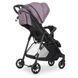 Коляска прогулянкова BAMBI M 4249-2 Mauve Pink