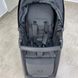 Коляска прогулянкова Espiro Sonic Gel 117 Stylish Anthracite