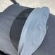 Коляска прогулянкова Espiro Sonic Gel 117 Stylish Anthracite