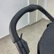Коляска прогулянкова Espiro Sonic Gel 117 Stylish Anthracite