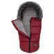 Зимовий конверт Bair Alaska Thermo бордо