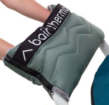Муфта Bair Thermo Muff хакі