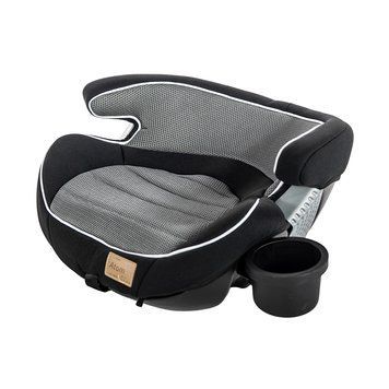 Автокресло-бустер CARRELLO Atom CRL-13403 Magnet Grey /4/