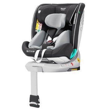 Автокресло Carrello Revolt CRL-15805 i-Size Sky Grey