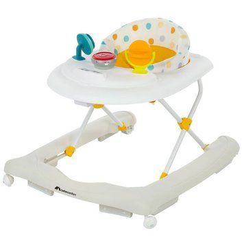 Ходунки Bebe Confort Explorer Terrazzo