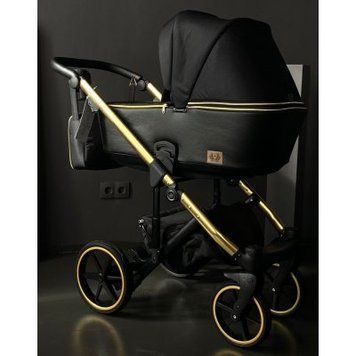 Коляска 2 в 1 Adamex Olivia Q85 Special Edition